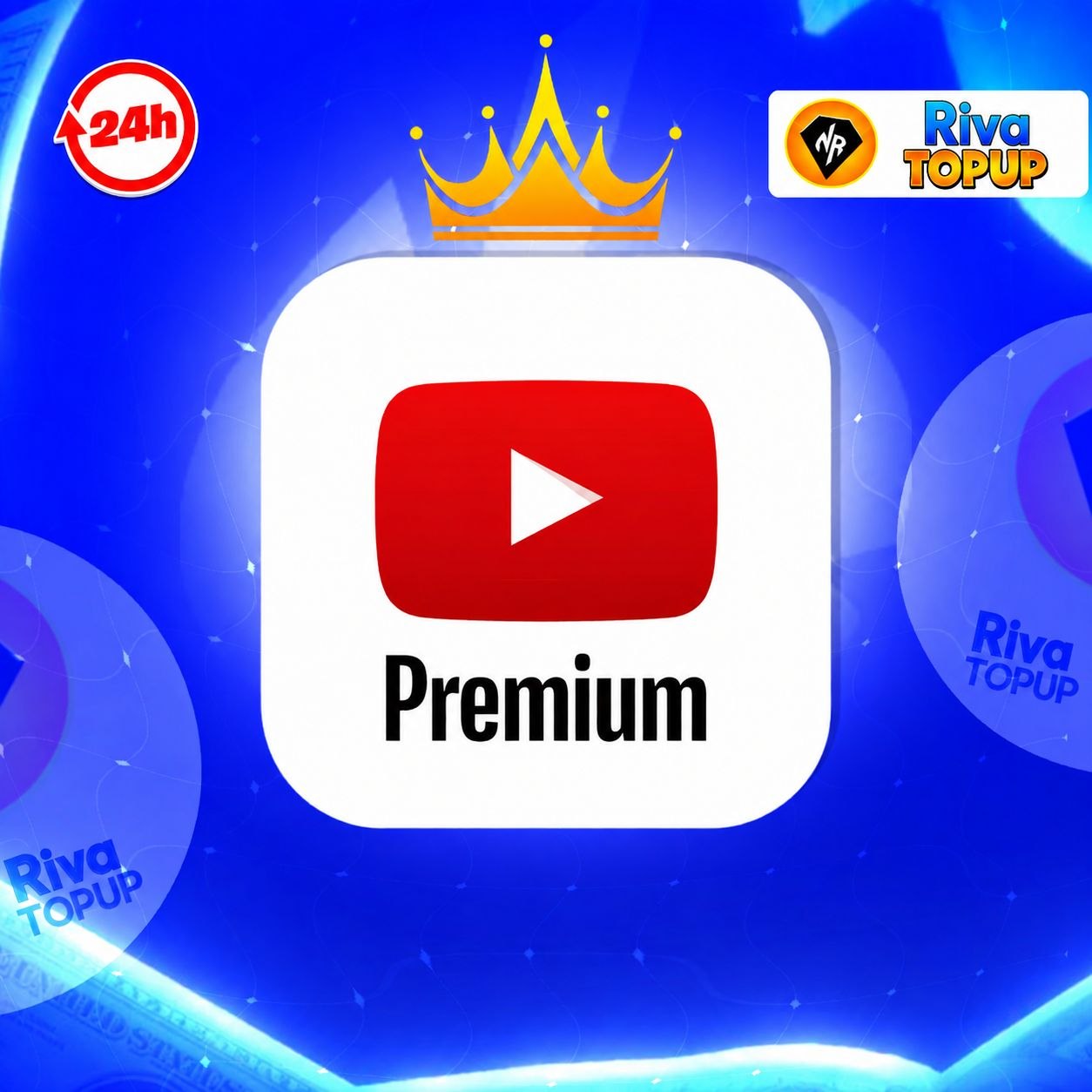 YouTube Premium