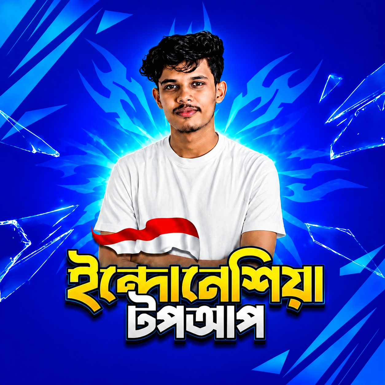 ইন্দ্রোনেশিয়া টপ-আপ